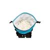 Geckobrands 30L Backpack Dry Bag Cooler view 4
