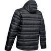 Under Armour Men's Armour Down Hooded Jacket view 4