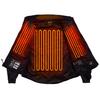 Venture Heat 12V Motorcycle Heated Jacket Liner view 5