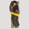 Sierra Designs Nitro 0 Classic Mummy Sleeping Bag - Long view 3