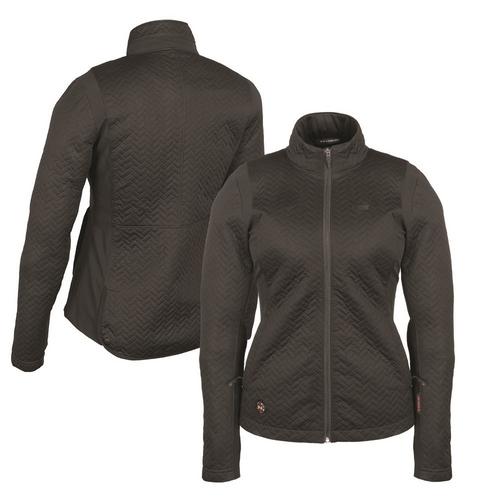 Mobile Warming 7.4V Women's Sierra Heated Jacket