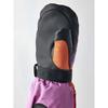 Hestra Kids CZone Mittens view 4