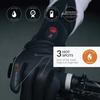 30seven Heated Regular Waterproof Gloves view 1