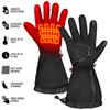 ActionHeat AA Women's Fleece Heated Gloves 2.0 view 2