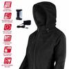 Open Box Gerbing 7V Women's Thermite Fleece Heated Jacket 2.0 view 4