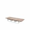 Snow Peak Campfield Futon Starter Set view 5