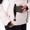 Mobile Warming Women's Crest 2.0 Down Heated Jacket view 5