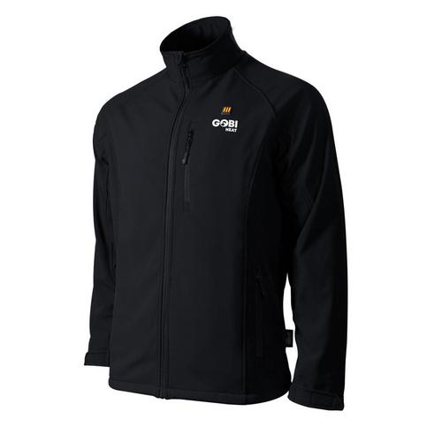 Gobi Heat Sahara 3-Zone Heated Jacket for Men
