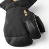 Hestra Army Leather Gore-Tex - 3 Finger Gloves view 2