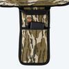 Mobile Warming Heated Camouflage Seat Pad - Realtree APX view 2