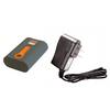 Mobile Warming Carnegie Battery Heated Golf Pullover view 3