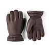 Hestra Buvika Deerskin Gloves view 2