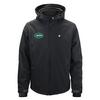 ActionHeat New York Jets 5V Men's Softshell Battery Heated Jacket view 1