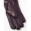 Hestra Women's Hairsheep 2 BT Handsewn Cashmere Gloves view 6