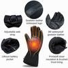 Mount Tec Explorer 3 Heated Performance Winter Gloves view 3