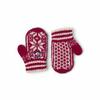 Hestra Kid's Nordic Mittens view 6