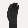 SealSkinz Necton Windproof All Weather Knitted Gloves view 3