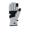 Seirus Men's Heatwave ST Ravine Fleece Gloves view 4
