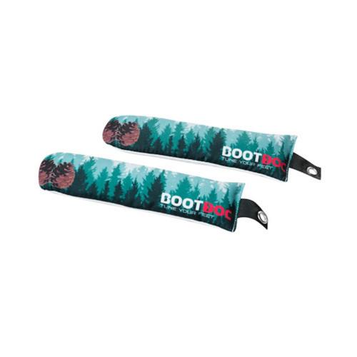 Hotronic Natural Dry