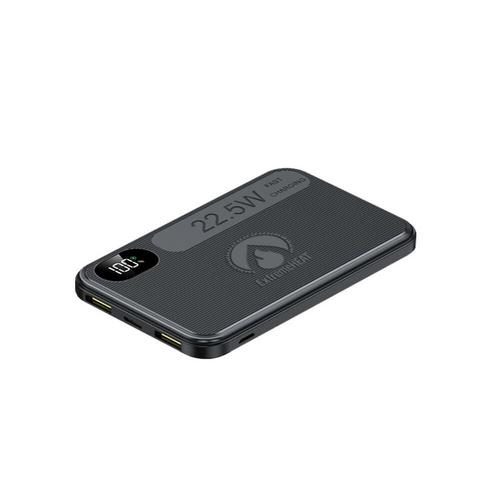 ExtremeHEAT Power Bank with 10000mAh and Portable Charger