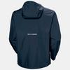 Helly Hansen Men's Sandoy Rain Jacket view 1