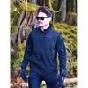 Open Box ActionHeat 5V Battery Heated Softshell Vest - Men's view 3