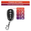 Aheata 5V 2400mAh Battery & Charger Kit view 3
