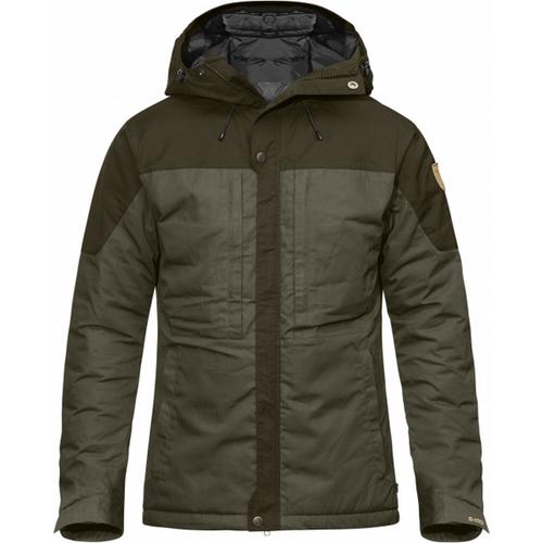 FjallRaven Men's Skogso Padded Jacket