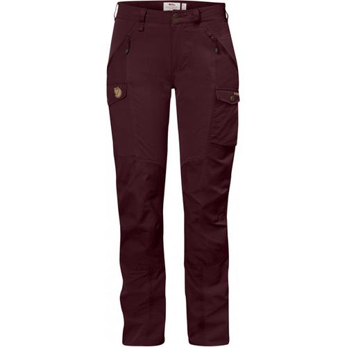 FjallRaven Women's Nikka Trousers Curved