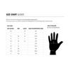 REV'IT Gloves Crater 2 WSP view 2