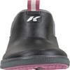 Korkers Women's Neo Flex Thermo Winter Ankle Boot with Fixed Kling-On Soles view 1