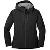 Outdoor Research Women's Microgravity AscentShell Jacket view 2