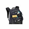Thule Nanum 18L Hiking Backpack - Black view 4