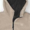 Mobile Warming Women's Upland Full Zip Sherpa Heated Hoodie view 5