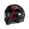 HJC F70 Carbon Eston Helmet view 1