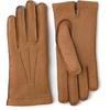 Hestra Men's Peccary Handsewn Unlined Gloves view 1