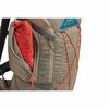 Kelty Redwing 36L Daypack - Duck Green/Burnt Olive view 4