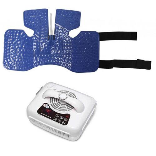 Perfect Sleep Pad Knee Pad With Control Unit