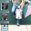 Geckobrands Ambition Backpack view 5