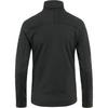 FjallRaven Women's Abisko Lite Fleece Half Zip view 2