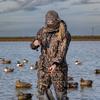 DSG Women's Finley Waterfowl Jacket view 2