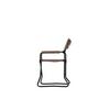 Snow Peak Gray Folding Chair view 4