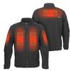 Mobile Warming 12V Men's Dual Power Heated Jacket (Small) view 2