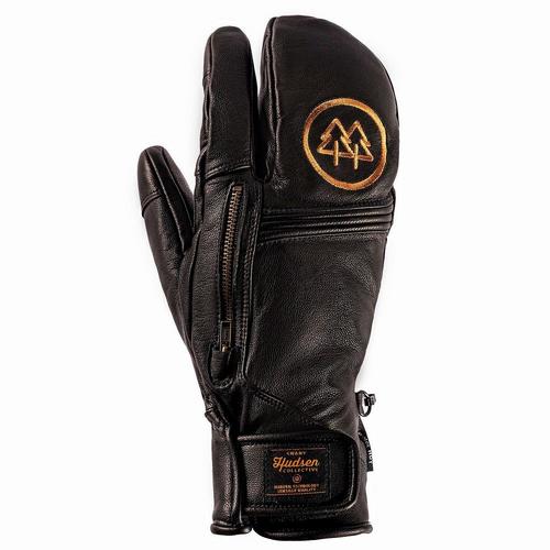 Swany Women's Calvin Trigger Logo Gloves 2.1