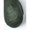 Hestra Women's Viken Leather Mittens view 2