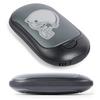 ActionHeat Cleveland Browns Rechargeable Hand Warmer view 8