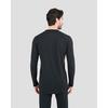 Terramar Men's 4.0 Military Fleece Heritage Crew (Size XXL) view 2
