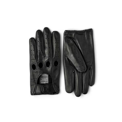 Hestra Men's Morgan Driving Leather Gloves