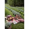Poyet Motte Matteo Woven Throw Blanket view 5
