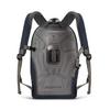 CGear Weight-Free Sports Backpack - Navy Blue view 4